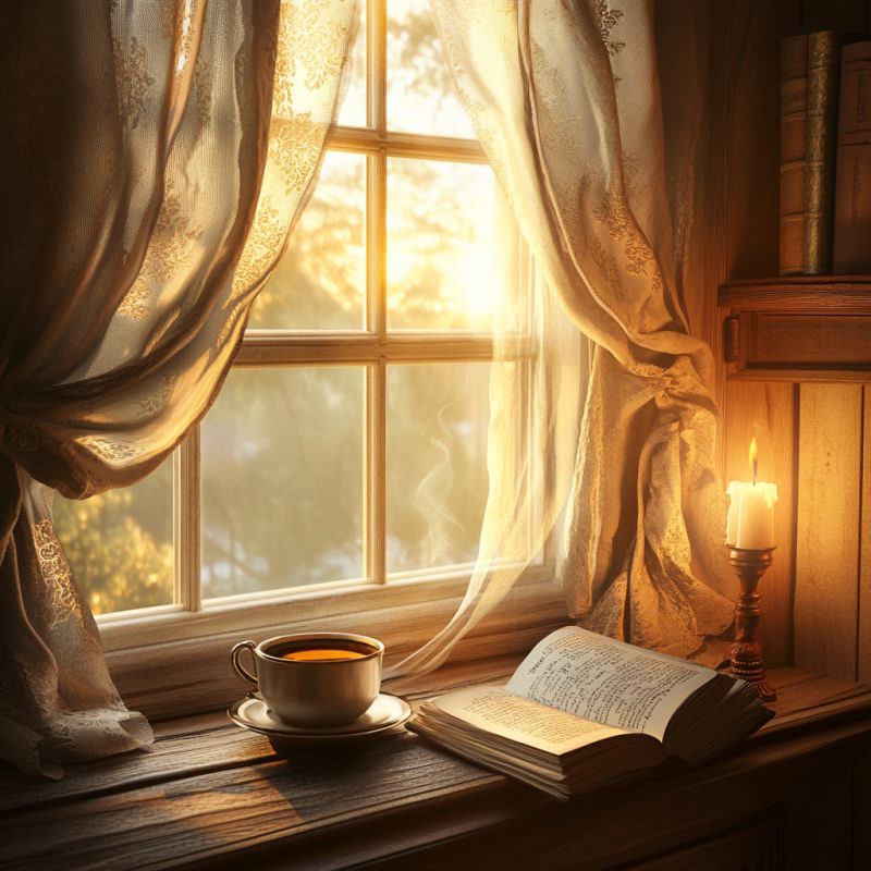 Как уборка дома может изменить внутреннее состояние