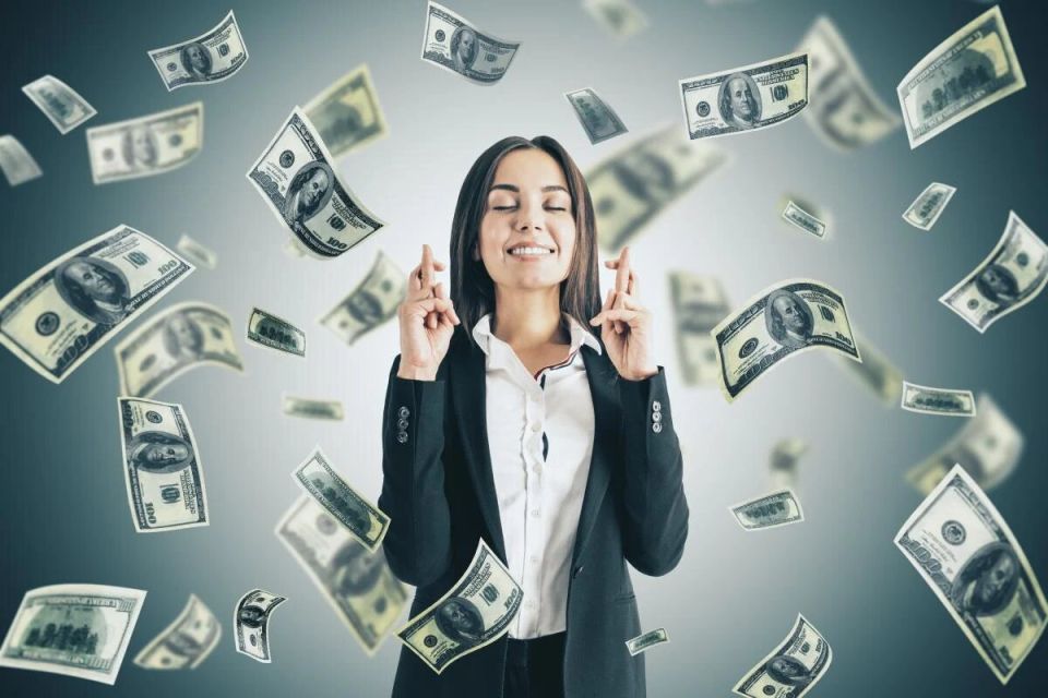 Как простые привычки могут привести к успеху и счастью