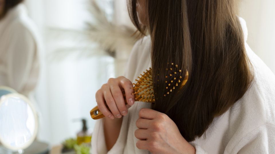 Волосы будут расти как сумасшедшие: вау-эффект обеспечит новомодный инструмент