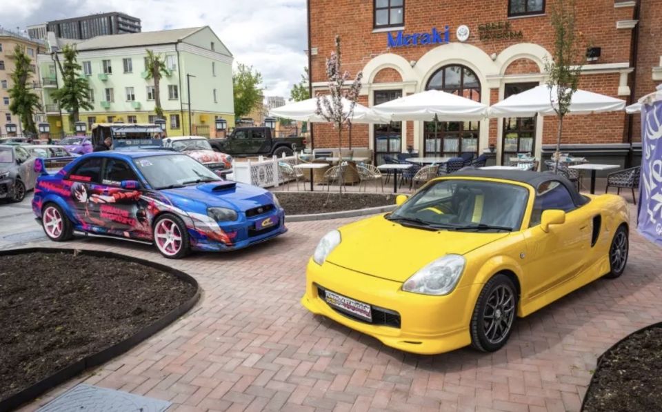 ������ ����������� � ������: ����������� ��������� �� ���������