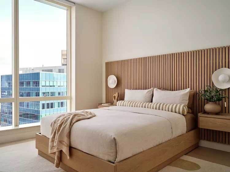 Расхламляем спальню: ключевые советы для минимализма