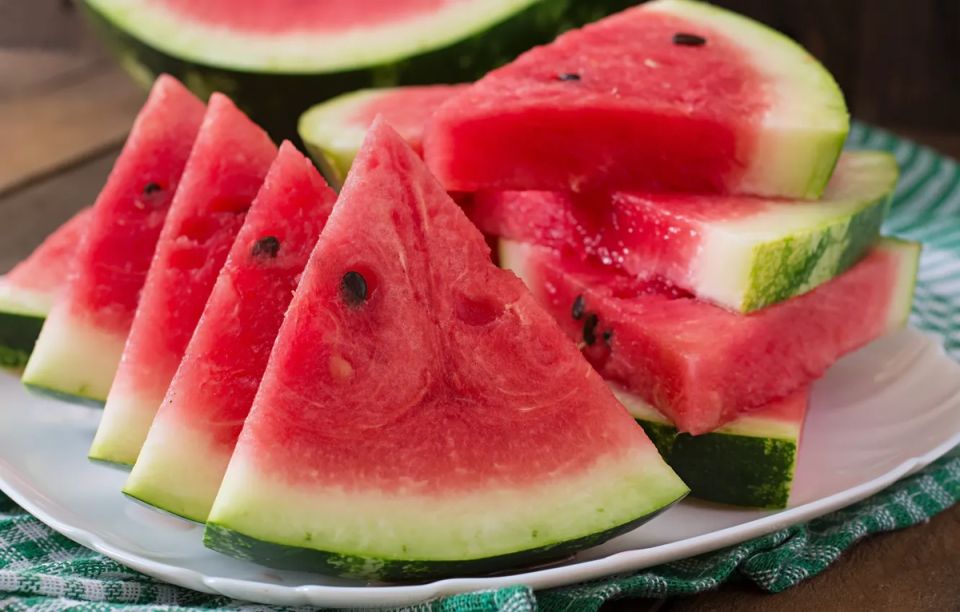 Арбуз и черный хлеб: гастрономическое наследие, которое удивляет