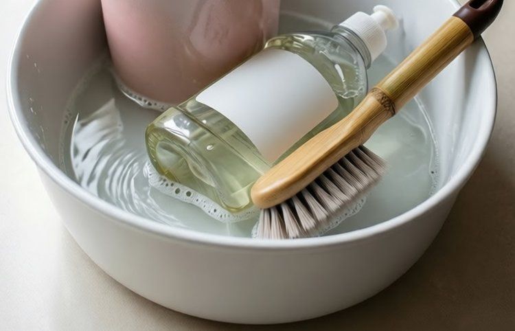 Умная уборка цветочных горшков: как сохранить здоровье растений