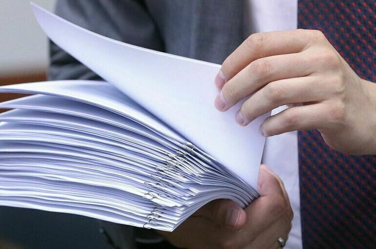 Кабмин займется вопросами регистрации кочевников в России