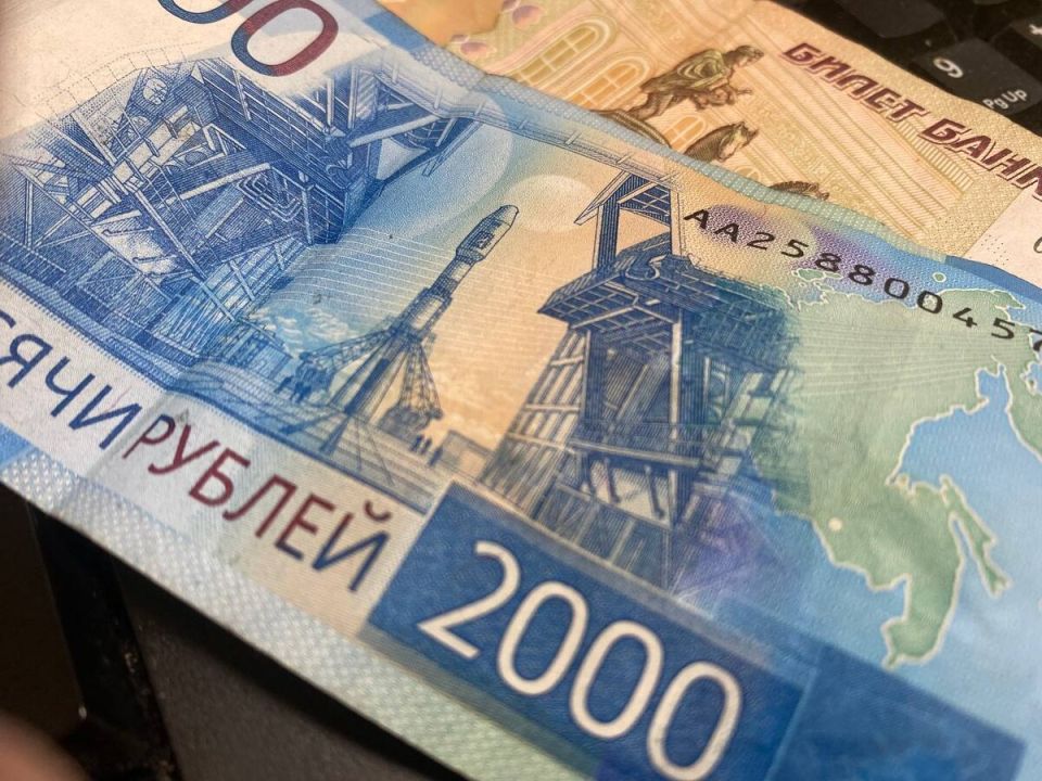 С февраля 2026 года пенсионеры старше 80 лет будут получать повышенную пенсию