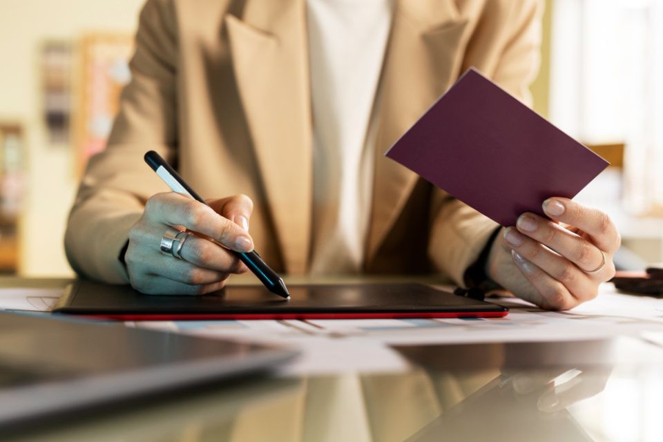 Сферы, не охватываемые авторским правом