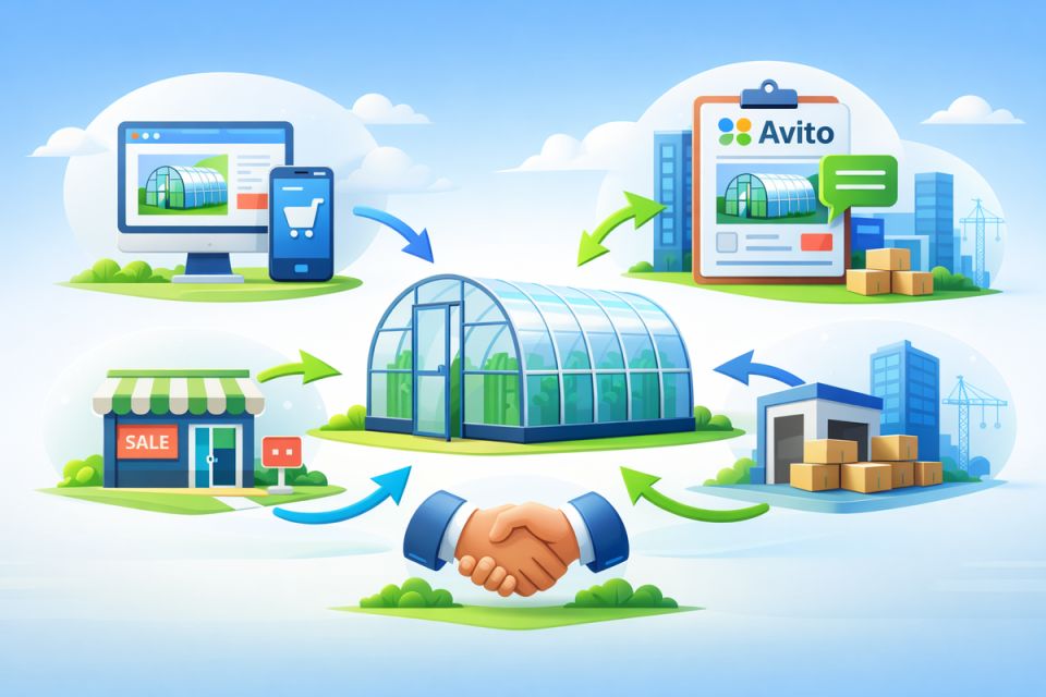 ����� ������ � �������� ������: ����������� ��������� ��� B2C � B2B