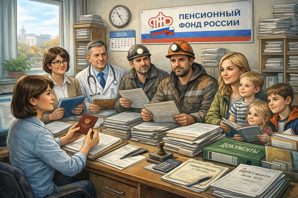 ������� ������ �� ��������� ������ � 2026 ����: ��� ����� �����