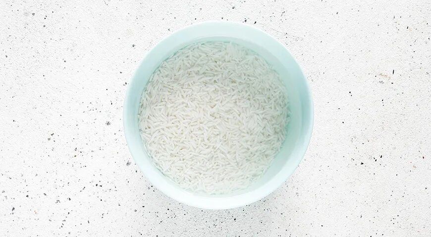 Жареный рис с грибами: простой и вкусный рецепт