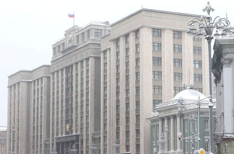 Госдума вводит новые меры для улучшения детского отдыха