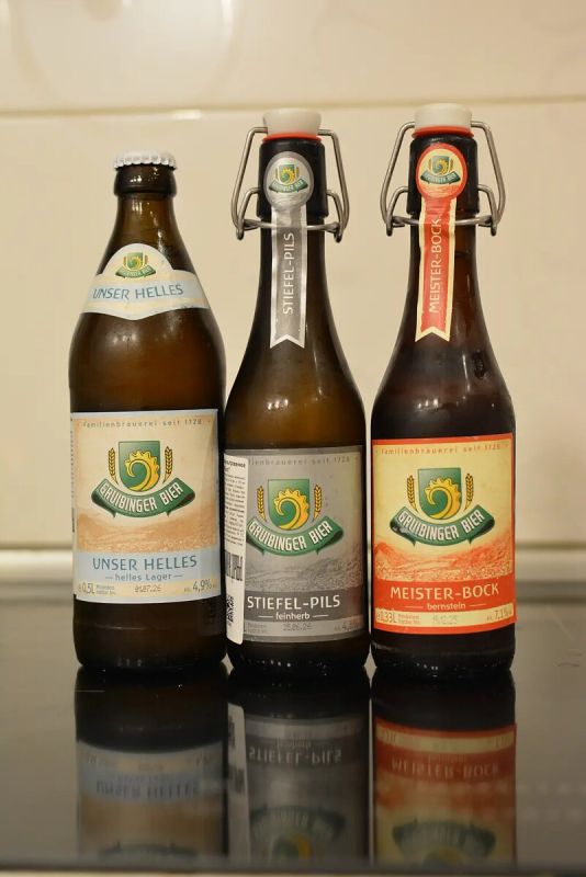 ��� ������������ ����� ���� �� Lammbrauerei Hilsenbeck