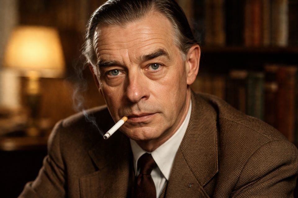 ��� ������, ��� ������� � ��� �� ������ �����: �������� �������