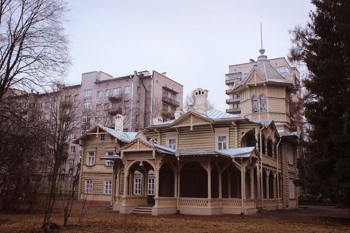 ��������������� ���� ������� ������: ���������� ������� ����� � ����