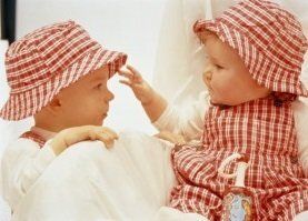 Как различия в развитии мальчиков и девочек формируют личность