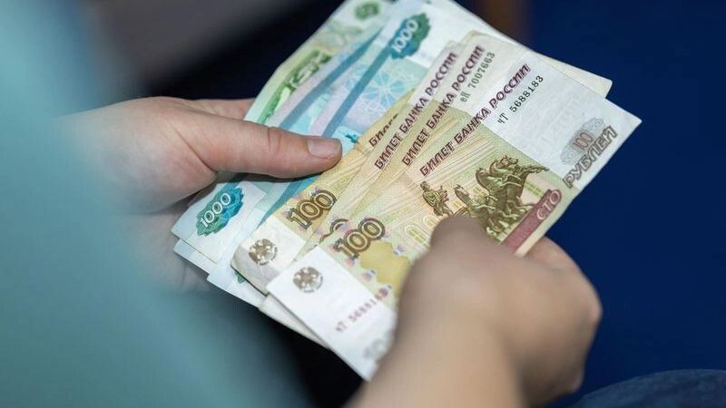 В России увеличилось число регионов с пенсиями выше 30 тысяч рублей