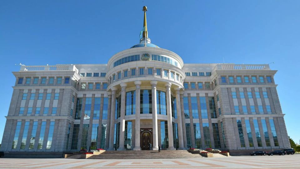 Токаев готовит указ о референдуме по новой Конституции Казахстана