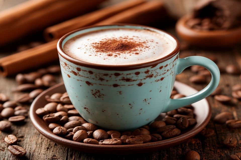 Какао против сидячего образа жизни: как флаванолы защищают сосуды