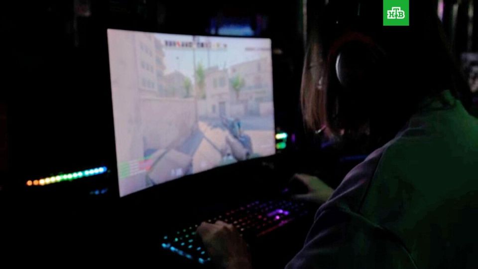 Госдума приняла законопроект о профилактике игромании