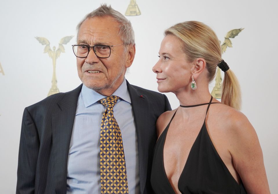 Юлия Высоцкая объяснила свою кулинарную неудачу: «Я не профессиональный повар»