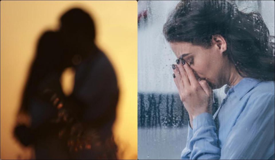 Как отпустить старые обиды и создать здоровые отношения